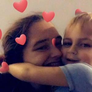 Meet your Posher, Kamrynn